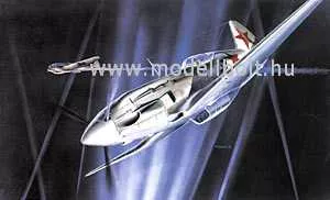 Zvezda - MiG-3 Soviet Fighter